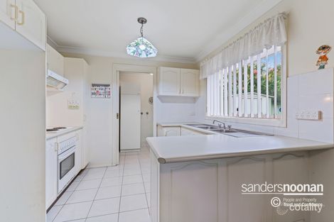 Property photo of 2/1038 Forest Road Lugarno NSW 2210
