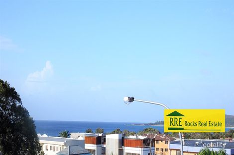 Property photo of 2/21 Paragon Avenue South West Rocks NSW 2431