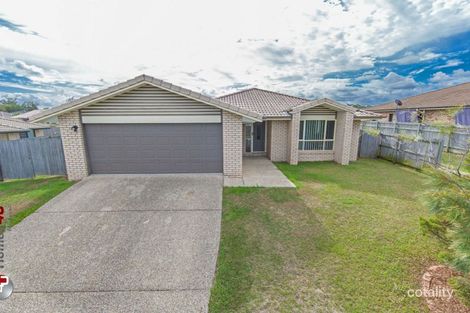 Property photo of 103 Woodrose Road Morayfield QLD 4506