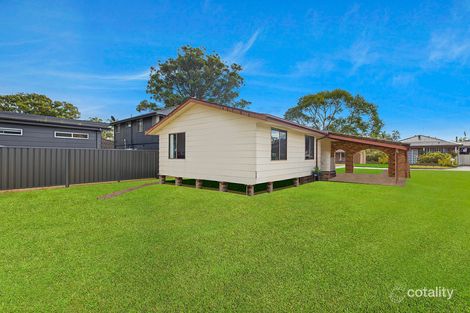 Property photo of 4 Cranbrook Crescent Killarney Vale NSW 2261