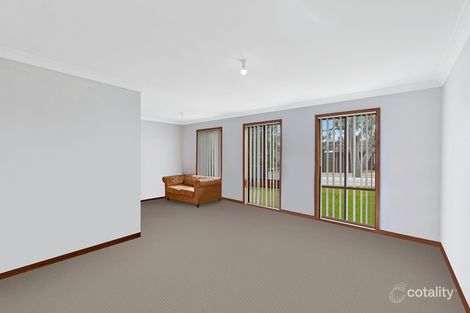 Property photo of 4 Cranbrook Crescent Killarney Vale NSW 2261