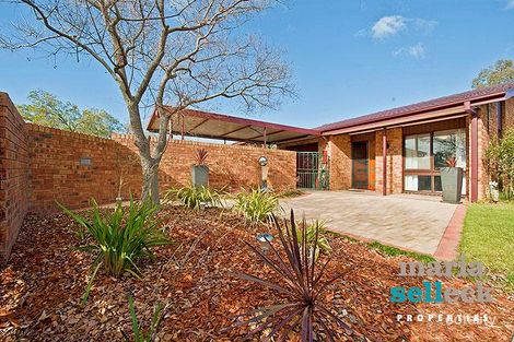 Property photo of 9 Kumm Place Cook ACT 2614