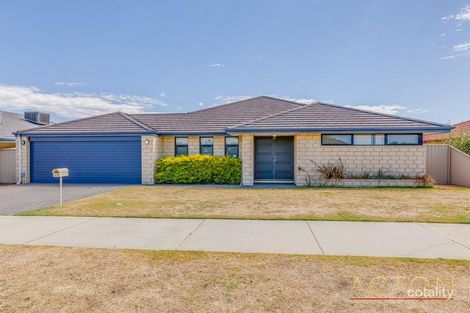 Property photo of 27 Jonquil Loop Seville Grove WA 6112