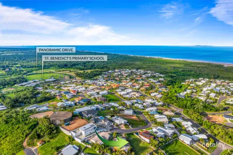 Property photo of 25 Pacific Vista Close Pacific Heights QLD 4703