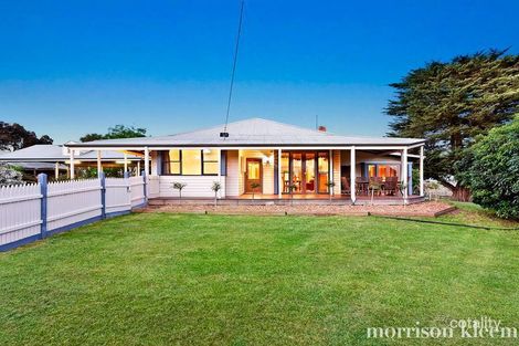 Property photo of 250 Cherry Tree Road Panton Hill VIC 3759