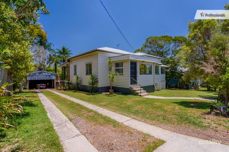 13 Louisa Lane, Gympie, QLD 4570