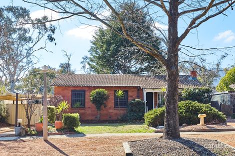 Property photo of 227 Phillip Avenue Hackett ACT 2602