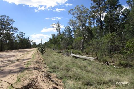 Lot 30 Weranga North Rd, Weranga, QLD 4405
