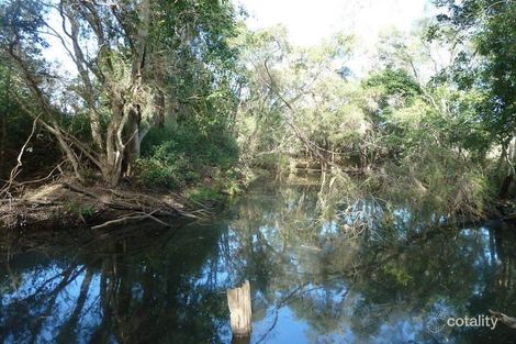 Property photo of 175 Gentle Annie Road Ambrose QLD 4695