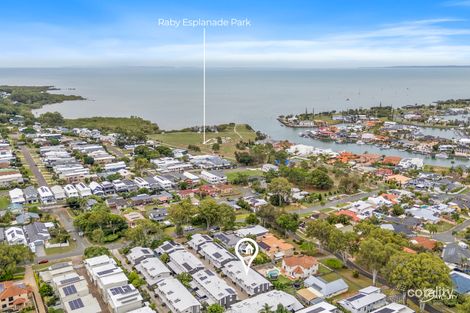 Property photo of 5/10-12 Bainbridge Street Ormiston QLD 4160