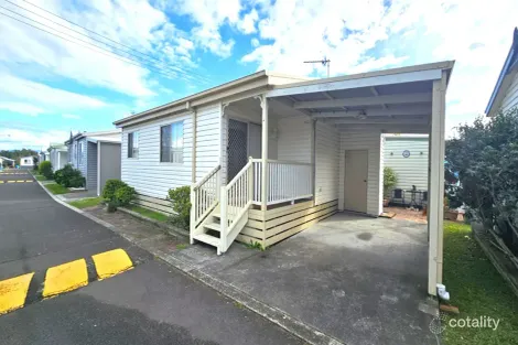 14 Osborne Pde, Lake Illawarra, NSW 2528