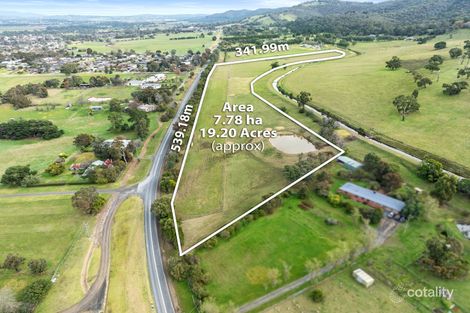 21 Steels Creek Rd, Yarra Glen, VIC 3775