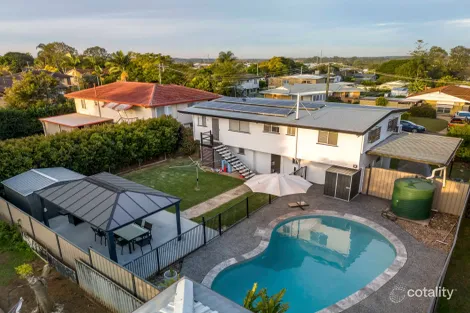 3 Ottilie St, Strathpine, QLD 4500