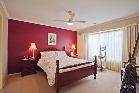 Property photo of 1 Hamilton Court Bacchus Marsh VIC 3340