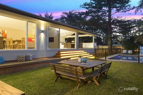 Property photo of 16 Wimbledon Avenue North Narrabeen NSW 2101