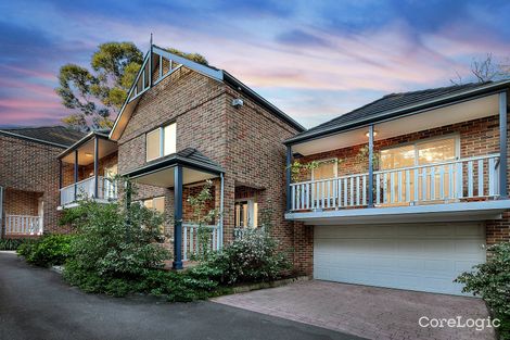 Property photo of 24/8 Shinfield Avenue St Ives NSW 2075