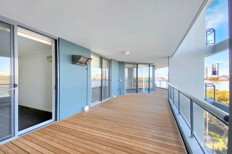 Property photo of 47/29 Bennelong Parkway Wentworth Point NSW 2127