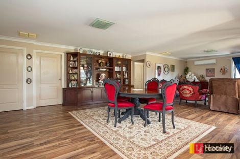 Property photo of 30 Gilbert Drive Westdale NSW 2340