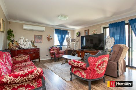 Property photo of 30 Gilbert Drive Westdale NSW 2340