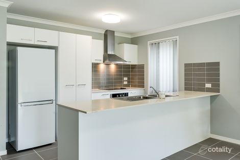 Property photo of 6 Pintail Circuit Deebing Heights QLD 4306