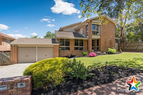 Property photo of 2 Summerhill Park Drive Mooroolbark VIC 3138