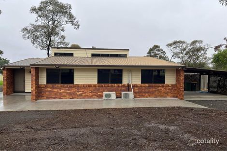 Property photo of 2 Neville Street Meringandan West QLD 4352