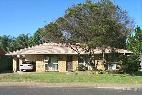 24 Jancoon Ct, Carrara, QLD 4211