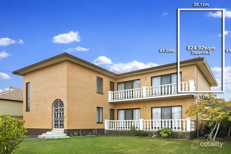 Property photo of 8 Smith Street Thornbury VIC 3071