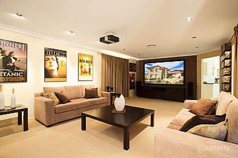 Property photo of 130 Greenway Drive West Hoxton NSW 2171