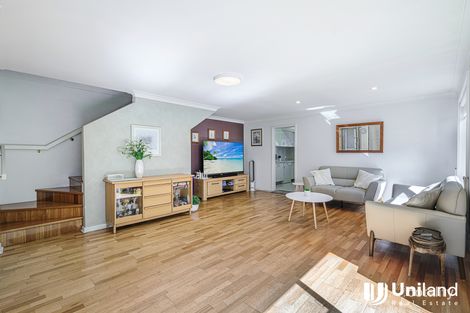 Property photo of 2/1 Knox Avenue Epping NSW 2121