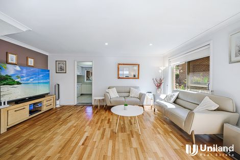 Property photo of 2/1 Knox Avenue Epping NSW 2121