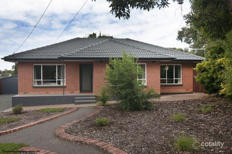 3 Jenny Cres, Morphett Vale, SA 5162