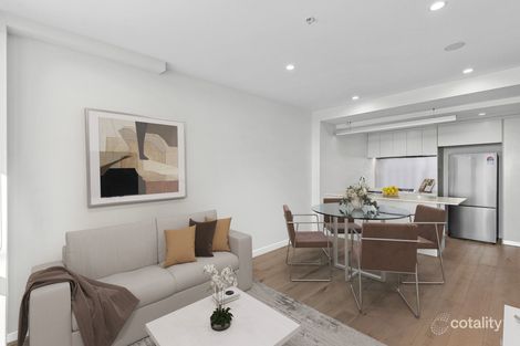 Property photo of 1411/477 Boundary Street Spring Hill QLD 4000