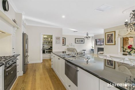 Property photo of 20 Willandra Circuit Warragul VIC 3820