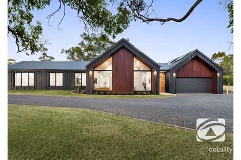 Property photo of 50 Tynong Road Tynong VIC 3813