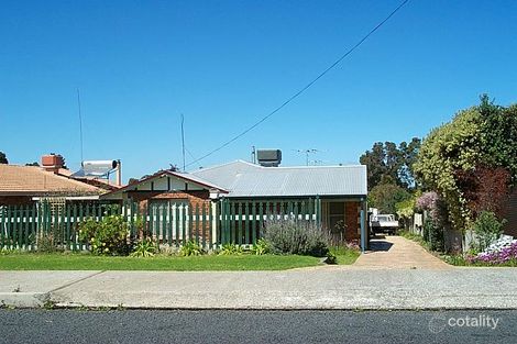 22 Vernon St, Collie, WA 6225