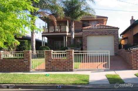 24 Kitchener Ave, Earlwood, NSW 2206