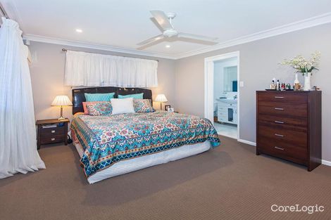 Property photo of 8 Denton Street Wishart QLD 4122