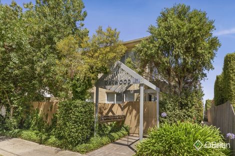 Property photo of 6/29 Schutt Street Newport VIC 3015