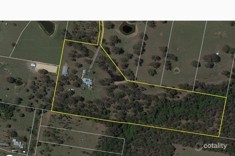 192 East Kurrajong Rd, East Kurrajong, NSW 2758