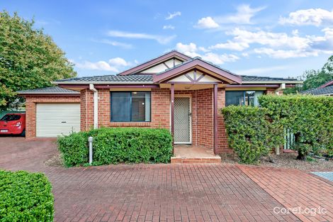 Property photo of 4/149 Toongabbie Road Toongabbie NSW 2146