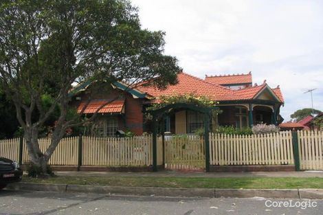 Property photo of 33 Swan Avenue Strathfield NSW 2135