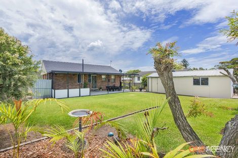Property photo of 29 Alexander Avenue Caves Beach NSW 2281