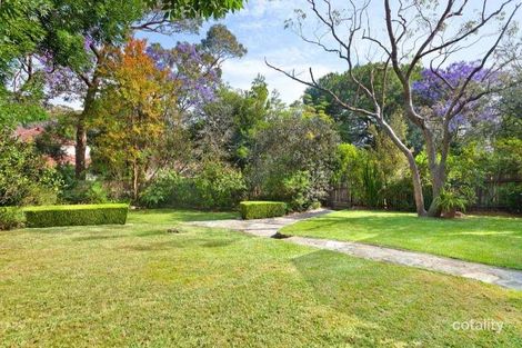 Property photo of 19 Larool Avenue Lindfield NSW 2070