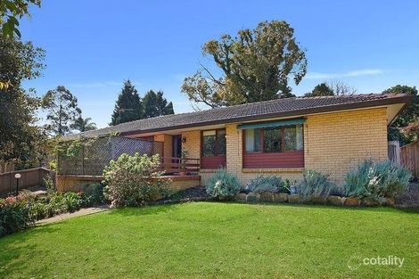 75 Yanko Rd, West Pymble, NSW 2073