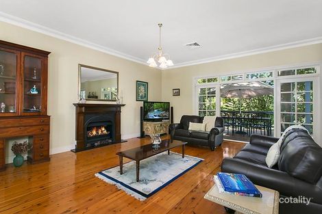 Property photo of 2A Sutherland Road Cheltenham NSW 2119