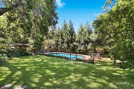 Property photo of 2A Sutherland Road Cheltenham NSW 2119