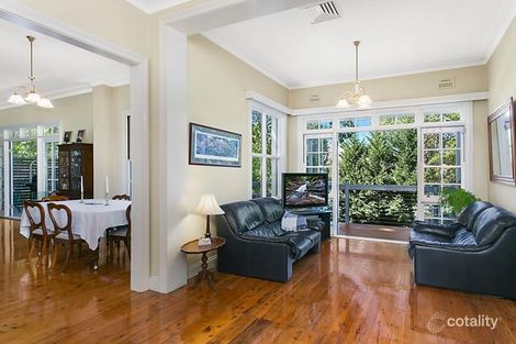 Property photo of 2A Sutherland Road Cheltenham NSW 2119