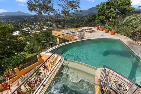 Property photo of 13 Knott Court Whitfield QLD 4870