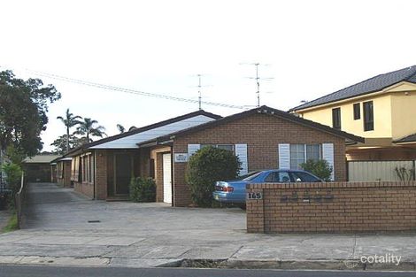 165 Ocean View Rd, Ettalong Beach, NSW 2257